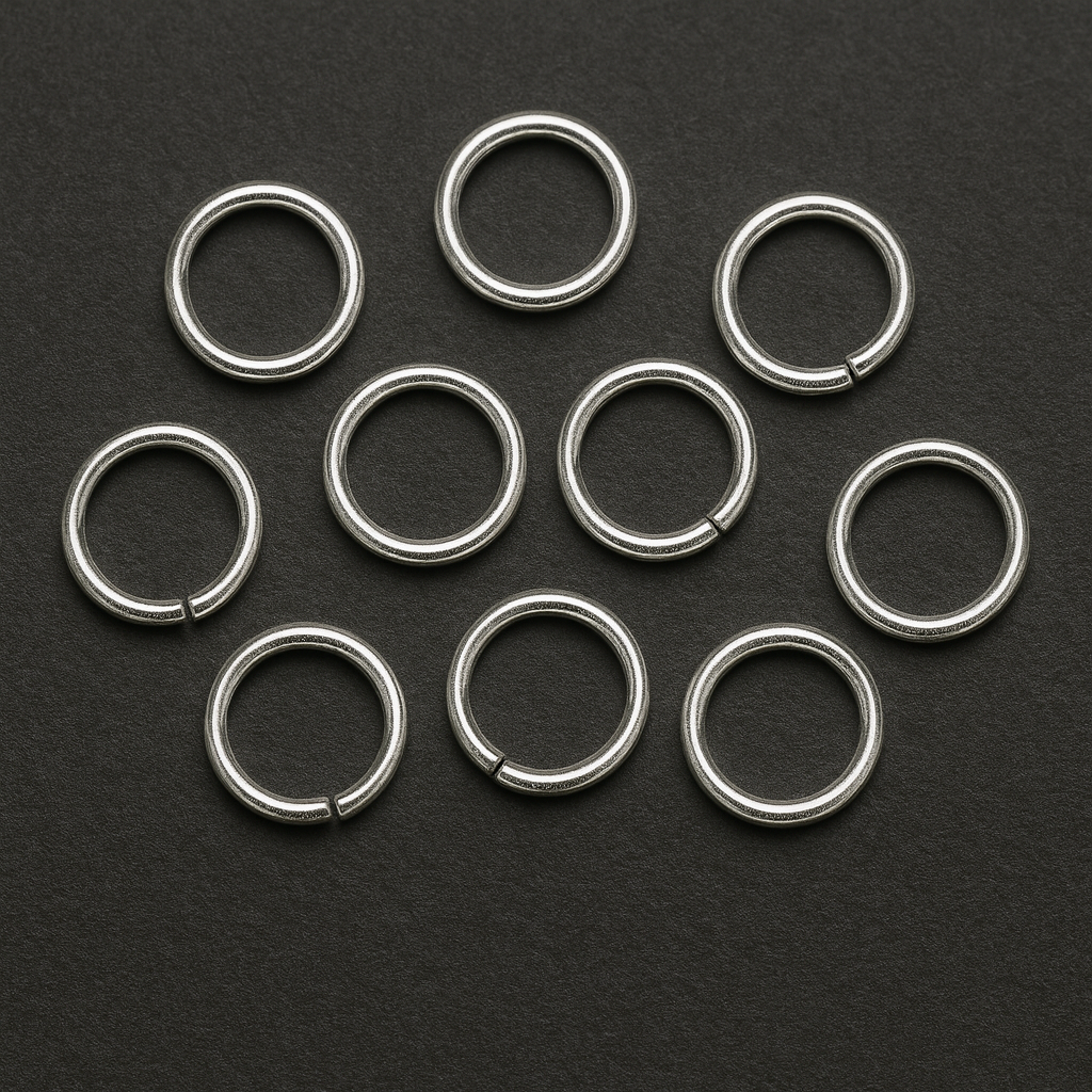 Silberösen 1,00 mm Draht