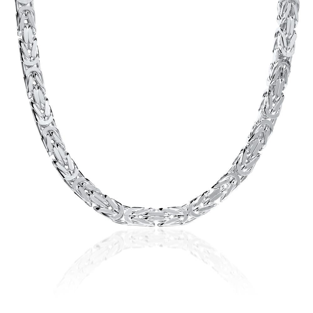Königskettenarmband 5,00mm