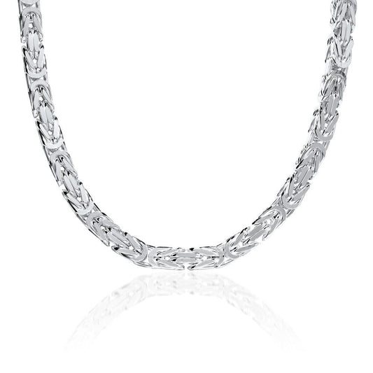 Königskettenarmband 5,00mm