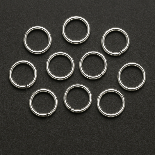 Silberösen 1,00 mm Draht