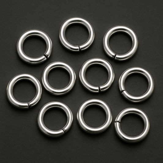 Silberösen 2,00 mm Draht